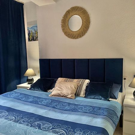 Flamenco Chill Apartment Torrevieja Eksteriør billede