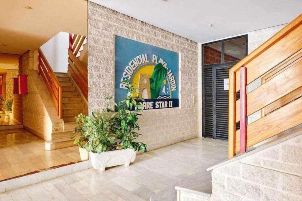 Flamenco Chill Apartment Torrevieja Eksteriør billede