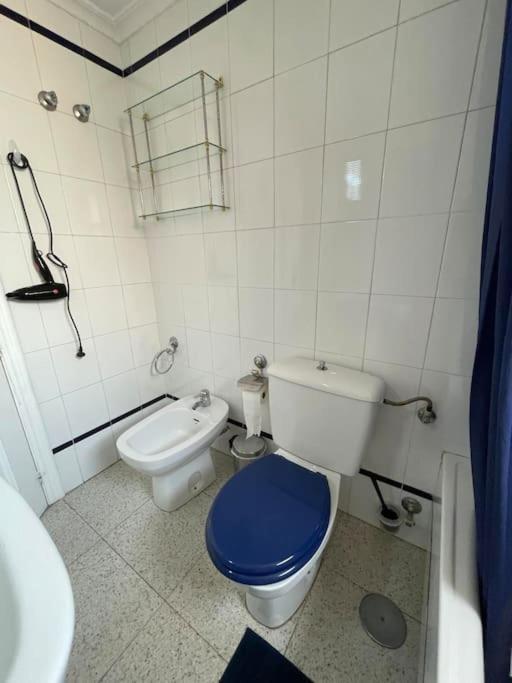 Flamenco Chill Apartment Torrevieja Eksteriør billede