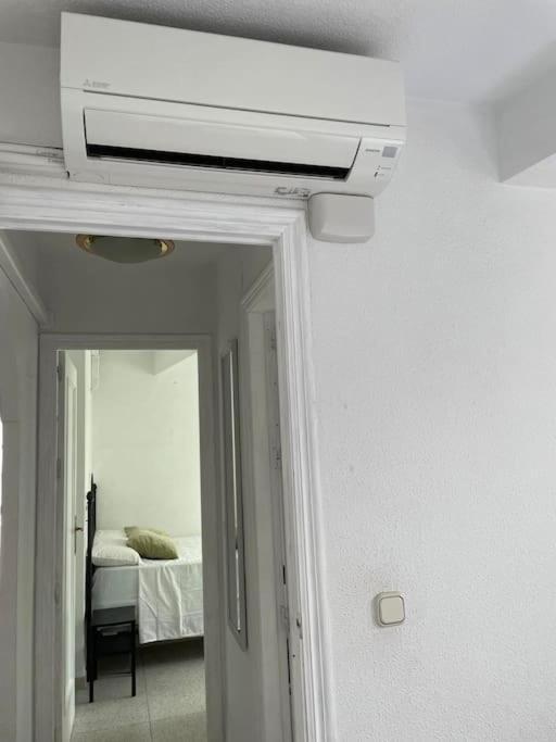 Flamenco Chill Apartment Torrevieja Eksteriør billede