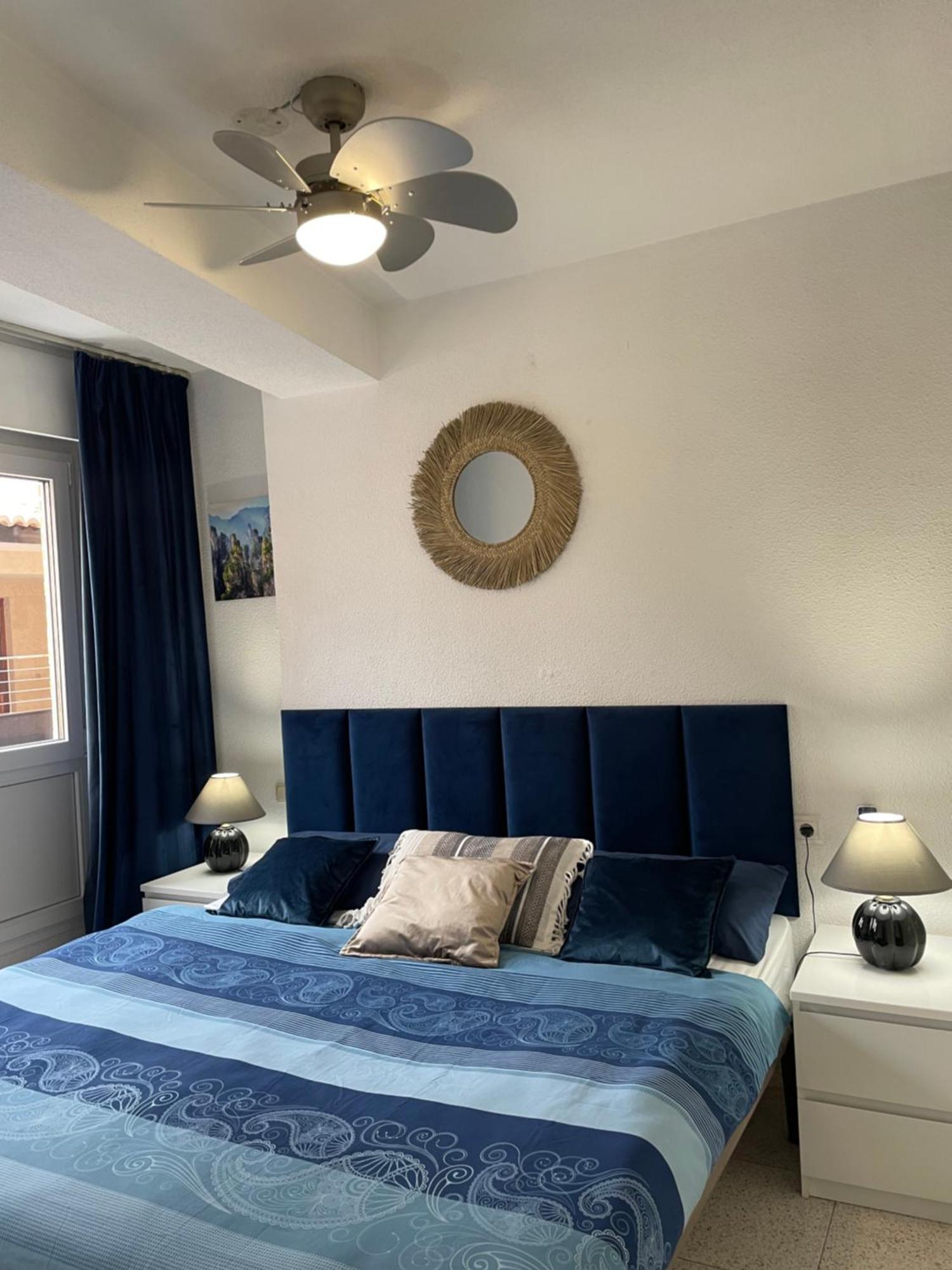 Flamenco Chill Apartment Torrevieja Eksteriør billede